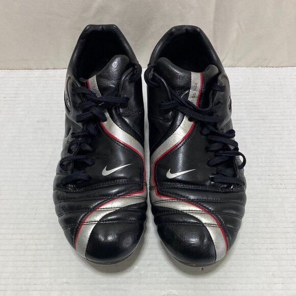 Nike Total 90 Shift  Size US 11.5 Soccer Cleats Football Boots 2006 Rare - Picture 1 of 13